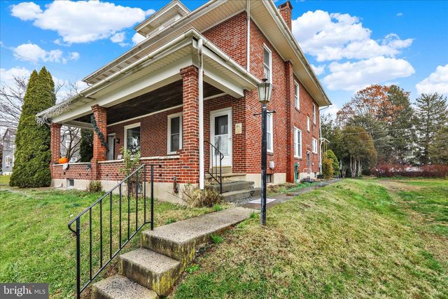 1602 CROWDER AVE, Reading, PA 19607