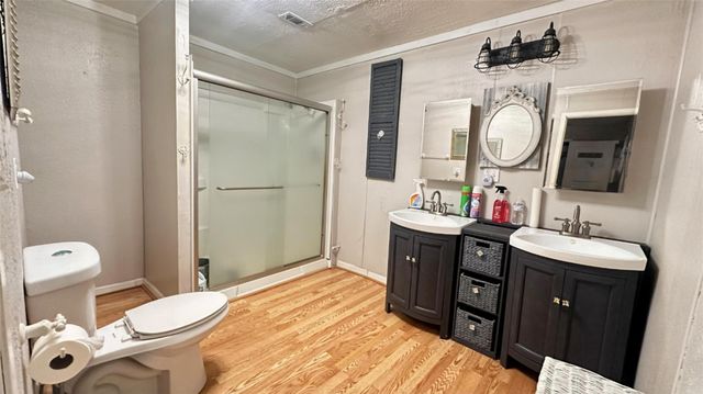 3107 Bob Mathews Street, Bedias, TX 77831