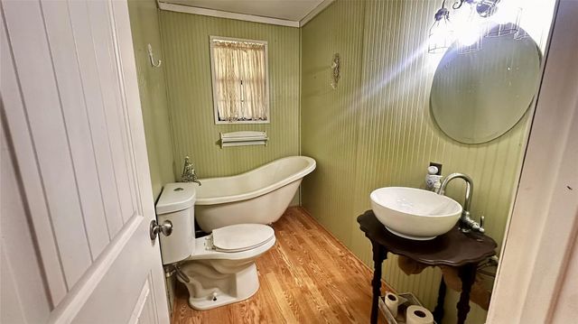 3107 Bob Mathews Street, Bedias, TX 77831