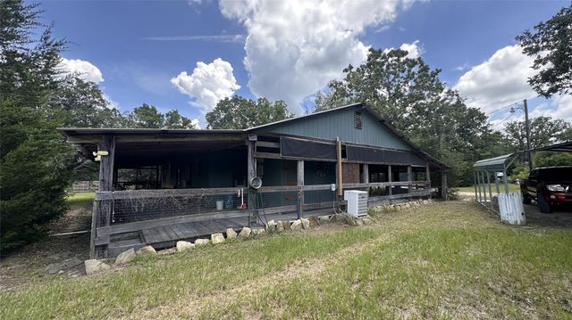 3107 Bob Mathews Street, Bedias, TX 77831