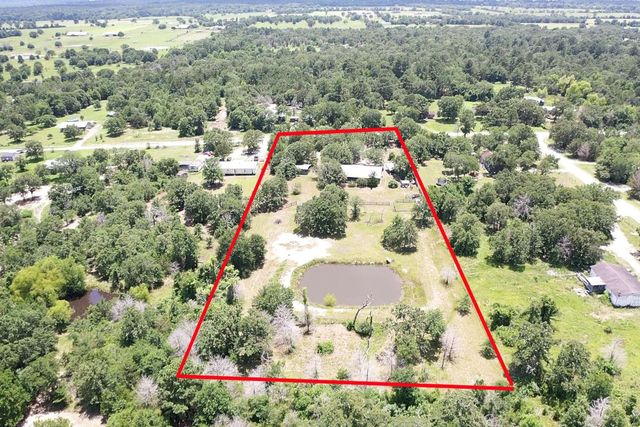 3107 Bob Mathews Street, Bedias, TX 77831