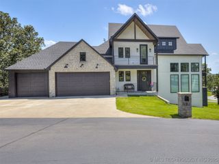 9352 Scenic Bluff Avenue, Sperry, OK 74073