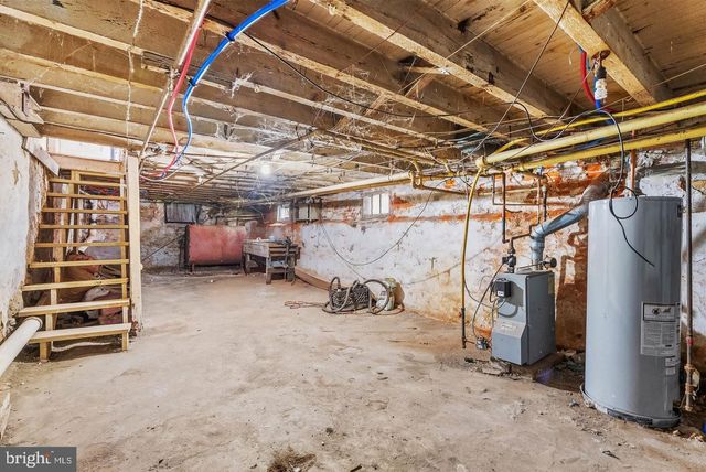 118 N 2ND ST, Darby, PA 19023
