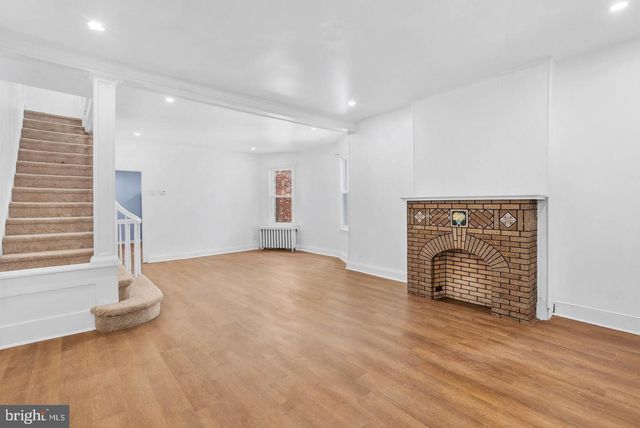 118 N 2ND ST, Darby, PA 19023