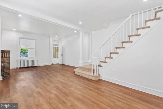118 N 2ND ST, Darby, PA 19023