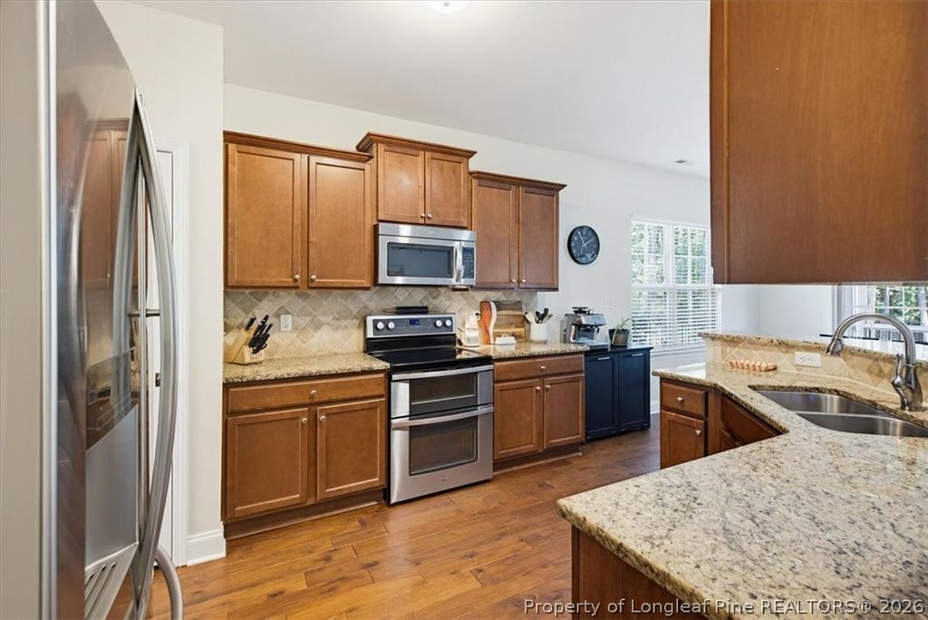 135 Valley Stream Road, Spring Lake, NC 28390 — photo 10
