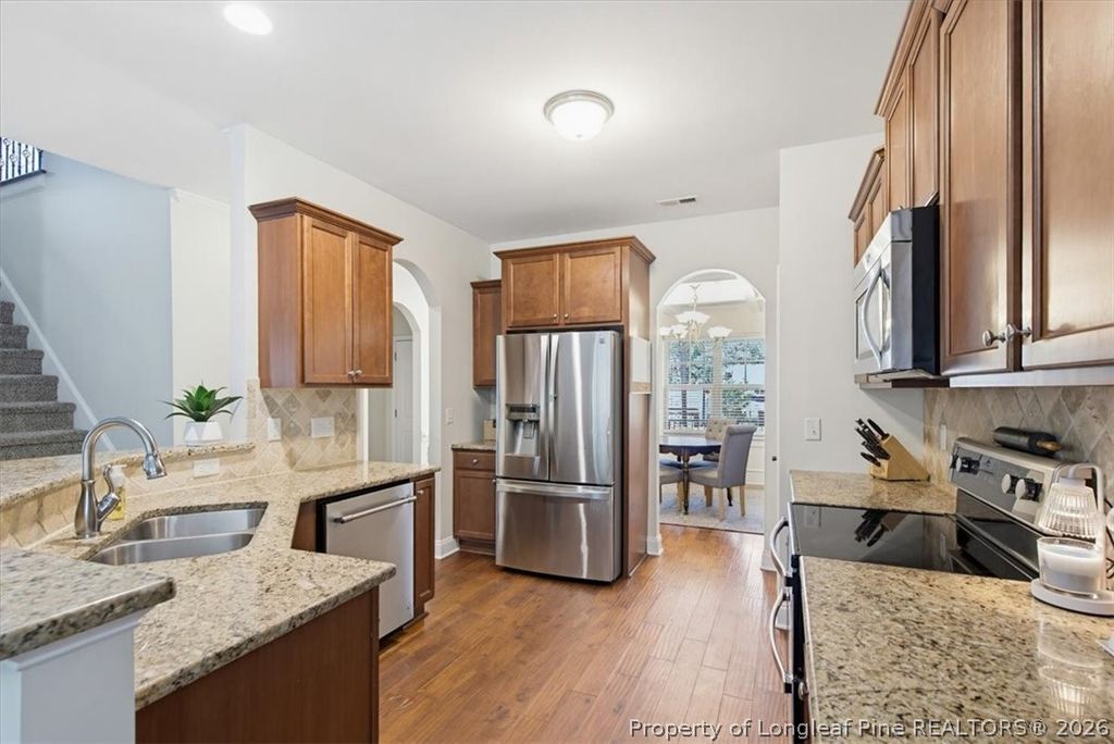 135 Valley Stream Road, Spring Lake, NC 28390 — photo 11