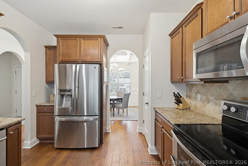 135 Valley Stream Road, Spring Lake, NC 28390 — photo 12