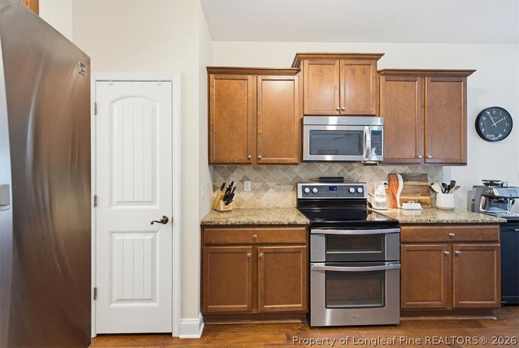 135 Valley Stream Road, Spring Lake, NC 28390 — photo 13