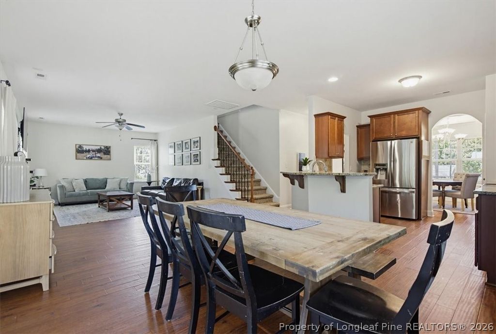 135 Valley Stream Road, Spring Lake, NC 28390 — photo 14