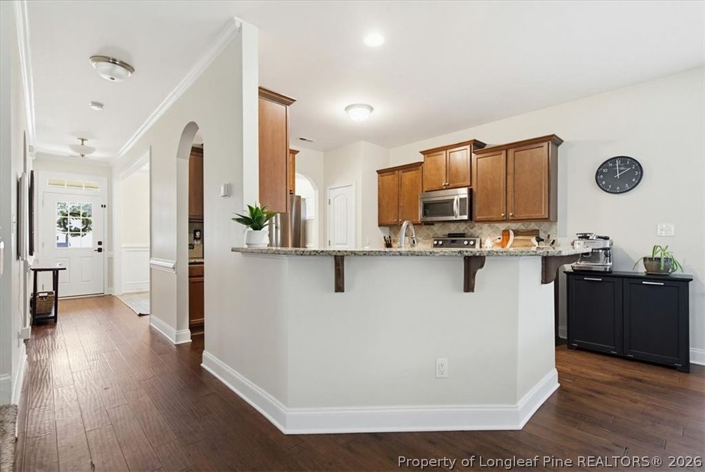 135 Valley Stream Road, Spring Lake, NC 28390 — photo 17