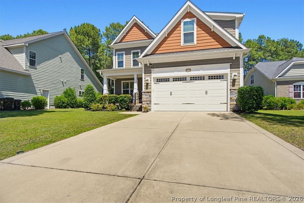 135 Valley Stream Road, Spring Lake, NC 28390 — photo 2