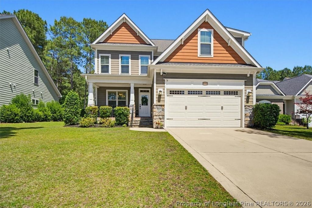 135 Valley Stream Road, Spring Lake, NC 28390 — photo 3
