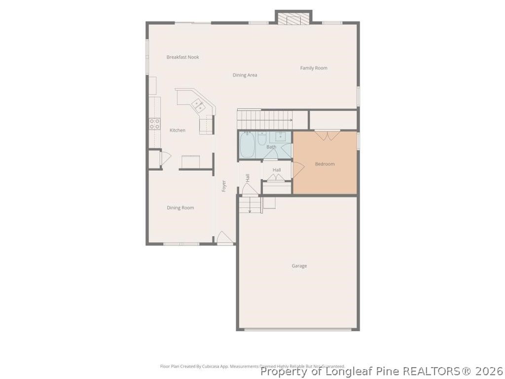 135 Valley Stream Road, Spring Lake, NC 28390 — photo 4