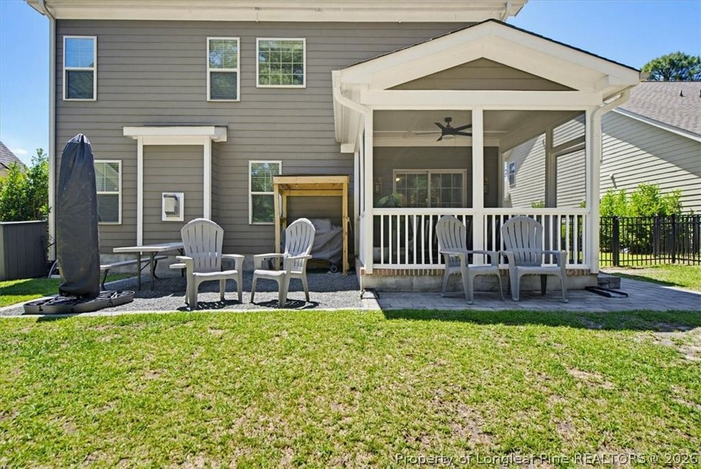 135 Valley Stream Road, Spring Lake, NC 28390 — photo 45