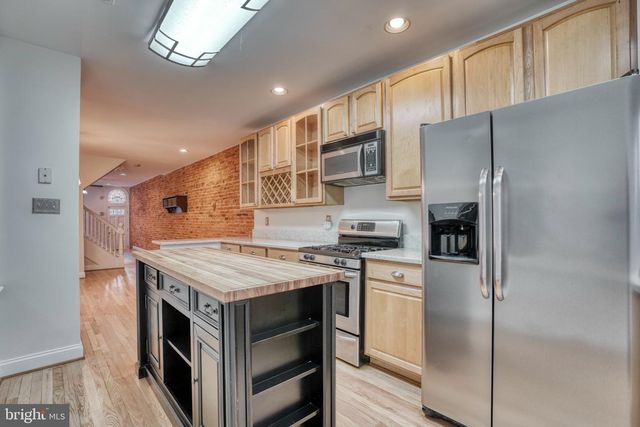 1236 S CHARLES ST, Baltimore, MD 21230