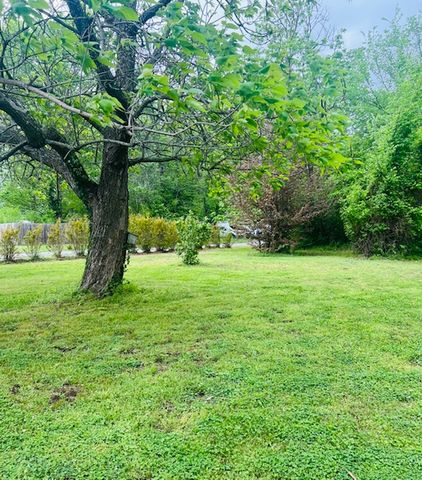 162 Maple Avenue, West Fork, AR 72774