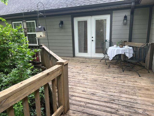 162 Maple Avenue, West Fork, AR 72774