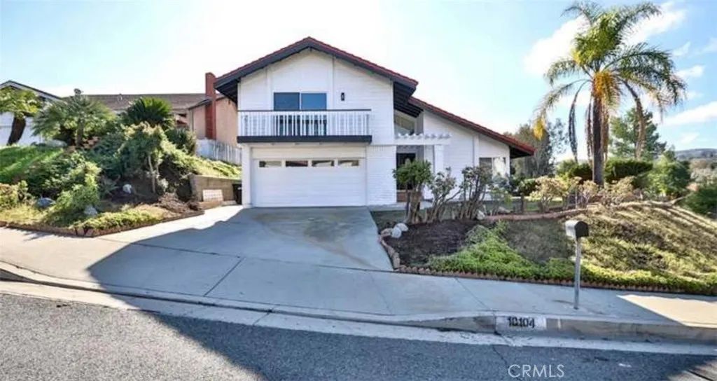 18104 Rio Seco, Rowland Heights, CA 91748