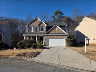 3774 VALLECITO Court, Lawrenceville, GA 30044