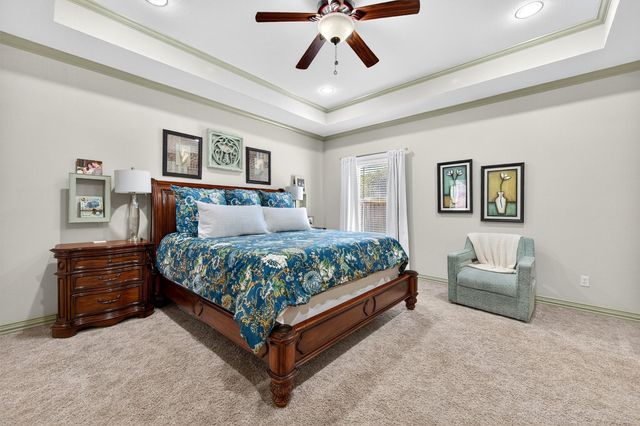 122 2nd Street, Lindsay, TX 76250