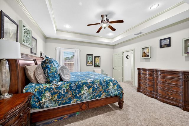 122 2nd Street, Lindsay, TX 76250