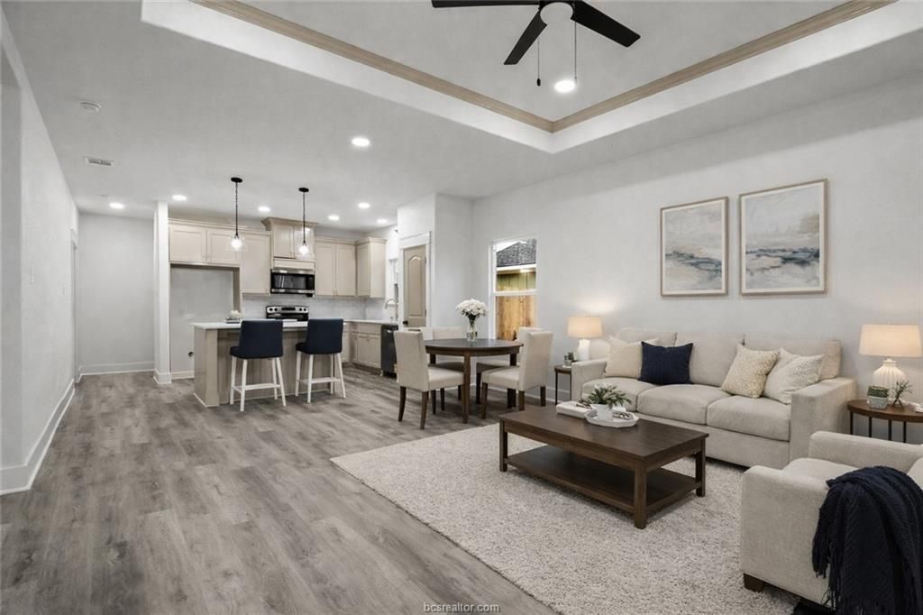 205 Lock Lane, Bryan, TX 77803 — photo 3