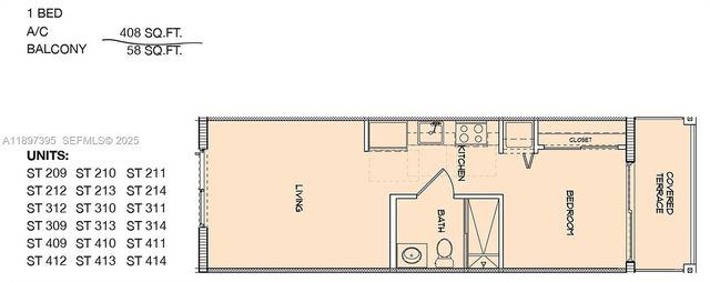 4100 SW 64th Avenue 314, Davie, FL 33314