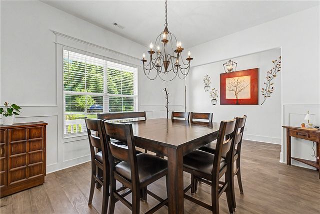 1350 S Spring Loop, Fayetteville, AR 72703