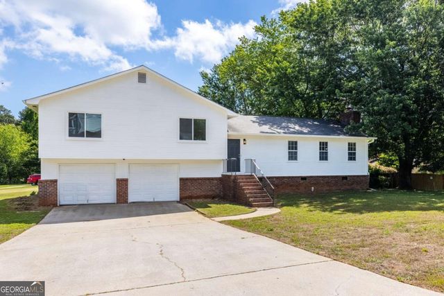 2250 Ridge Forest Drive, Grayson, GA 30017