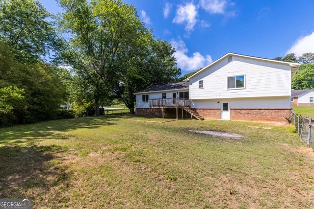 2250 Ridge Forest Drive, Grayson, GA 30017