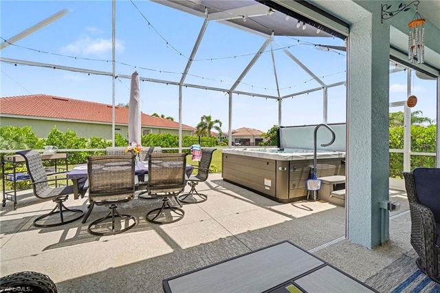 3156 Apple Blossom DR, Alva, FL 33920
