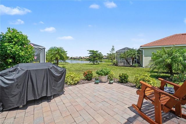 3156 Apple Blossom DR, Alva, FL 33920