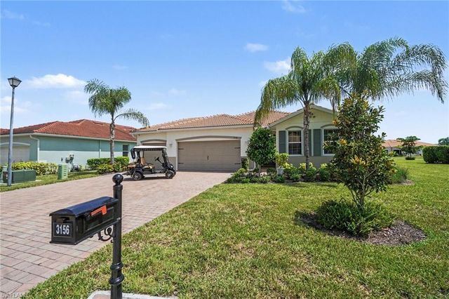 3156 Apple Blossom DR, Alva, FL 33920