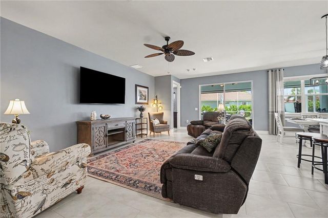 3156 Apple Blossom DR, Alva, FL 33920