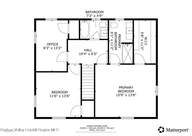 26 Thistle Grove, Round Top, NY 12473
