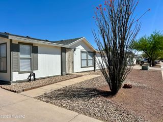 6462 W Vinca Rose Drive, Tucson, AZ 85757