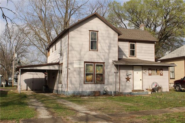 509 S 8th Street, Independence, KS 67301