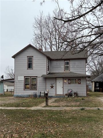 509 S 8th Street, Independence, KS 67301