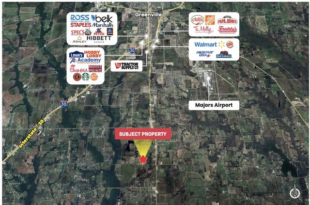 4 lucille circle, Greenville, TX 75402