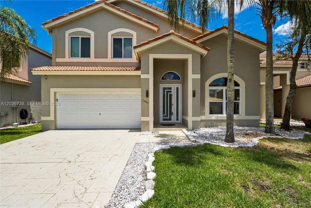 5285 NW 112th Ter -, Coral Springs, FL 33076