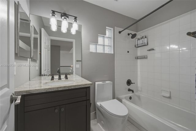 5285 NW 112th Ter -, Coral Springs, FL 33076