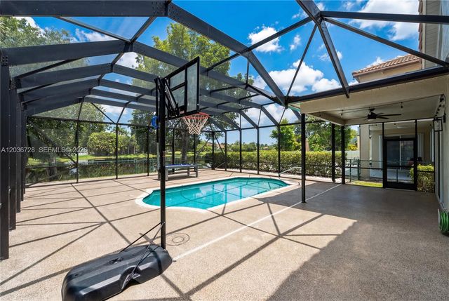 5285 NW 112th Ter -, Coral Springs, FL 33076