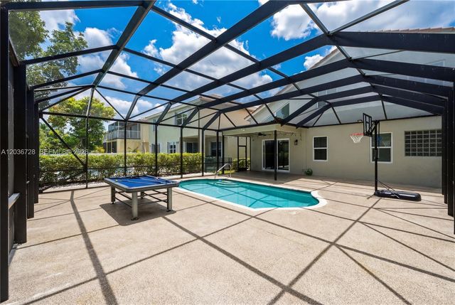 5285 NW 112th Ter -, Coral Springs, FL 33076