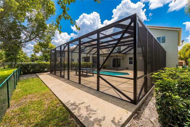 5285 NW 112th Ter -, Coral Springs, FL 33076