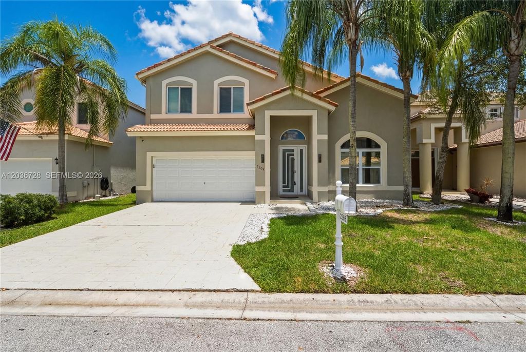 5285 NW 112th Ter -, Coral Springs, FL 33076