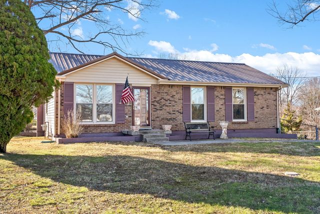 233 Old Hopkinsville Hwy, Clarksville, TN 37042