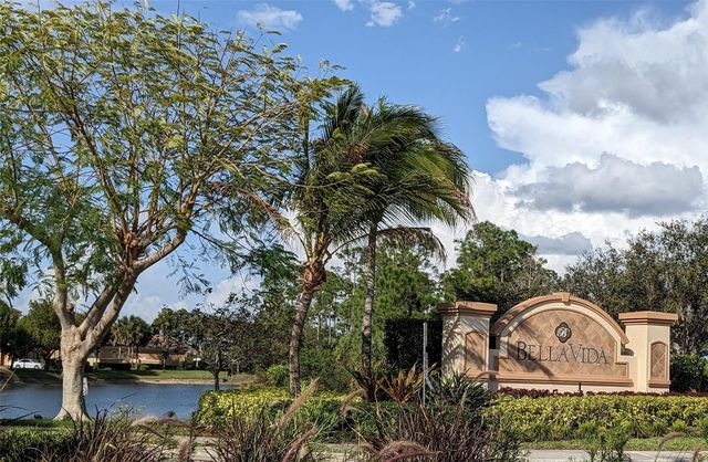 3535 DANDOLO CIRCLE, Cape Coral, FL 33909