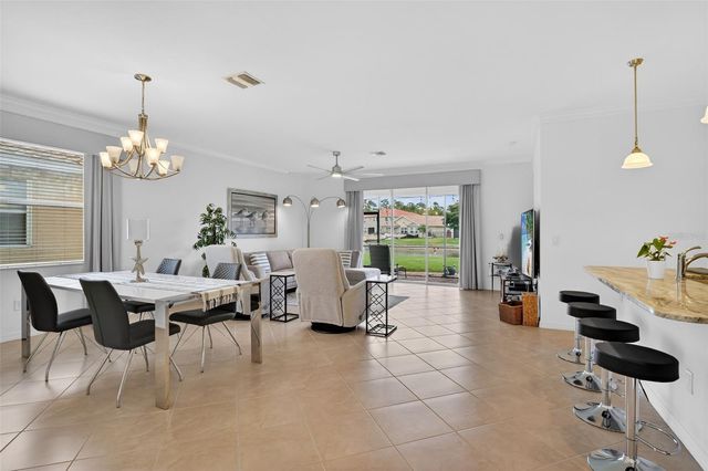 3535 DANDOLO CIRCLE, Cape Coral, FL 33909