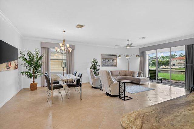 3535 DANDOLO CIRCLE, Cape Coral, FL 33909
